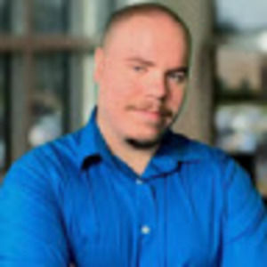 Meet your Posher, Dan